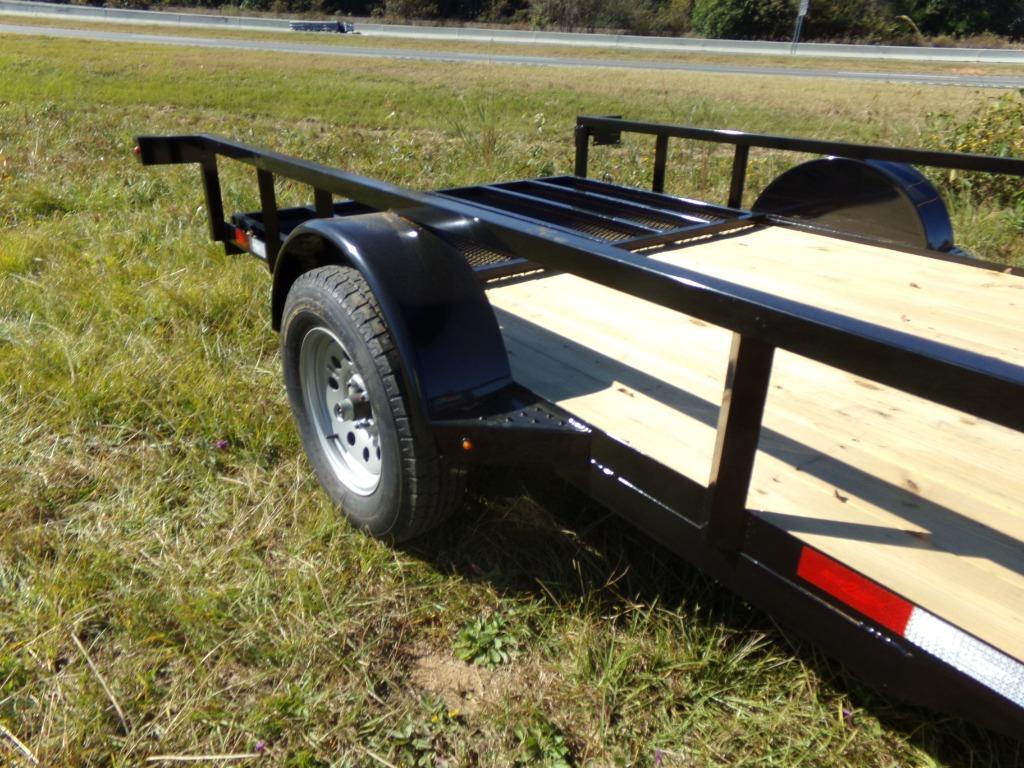 2021 down to earth 76 x 12 ut std - $2,095
